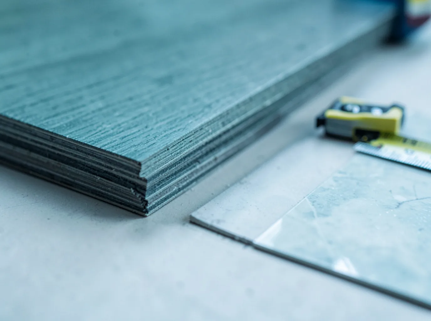 Luxury Vinyl Plank Installation Houston, OH FAQs